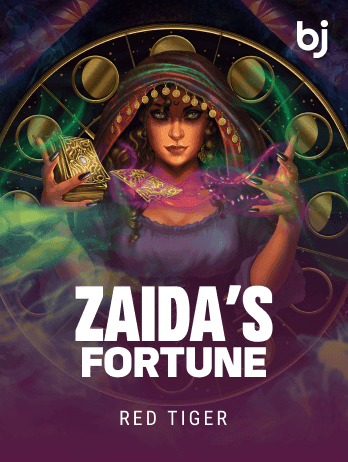 Zaida's Fortune