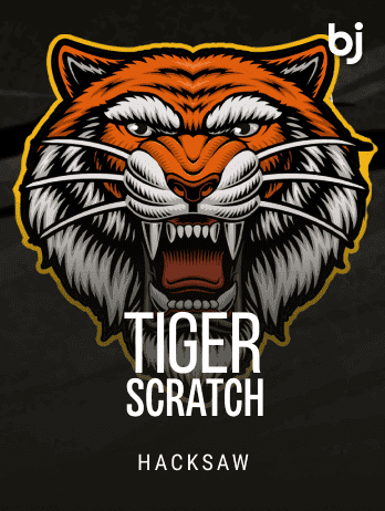 Tiger Scratch