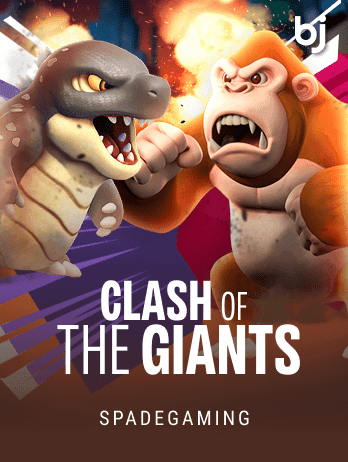 Clash of the Giants