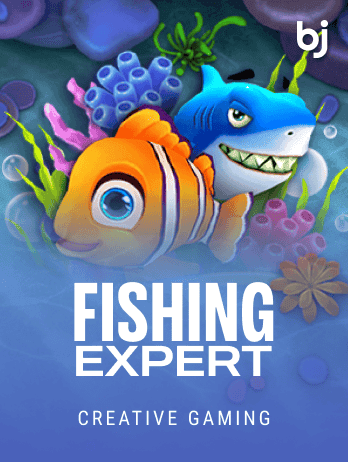 Fishing Expert