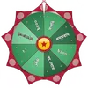 Lucky Wheel